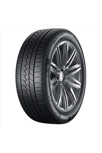 Continental Anvelope Iarna TS-860 S 255/55R19 111V FR XL