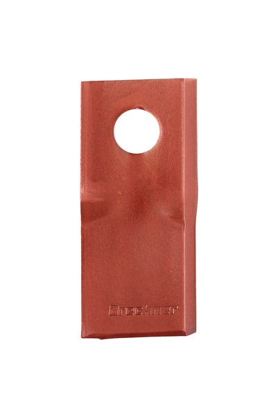 UTB Lama cositoare rotativa stanga 107x48x4mm 18,5mm Breckner Germany