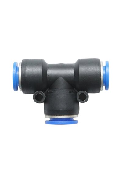 UTB Mufă rapidă de reducere din plastic 10x12x10mm