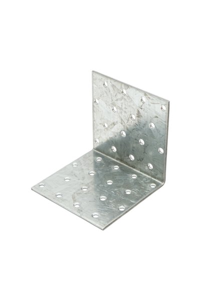 UTB Vinclu de imbinare 80x80x80mm, grosime 2.5mm, otel zincat