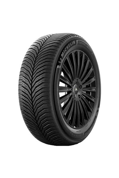 Michelin Anvelope All Seasons Crossclimate 3 285/45R19 111W
