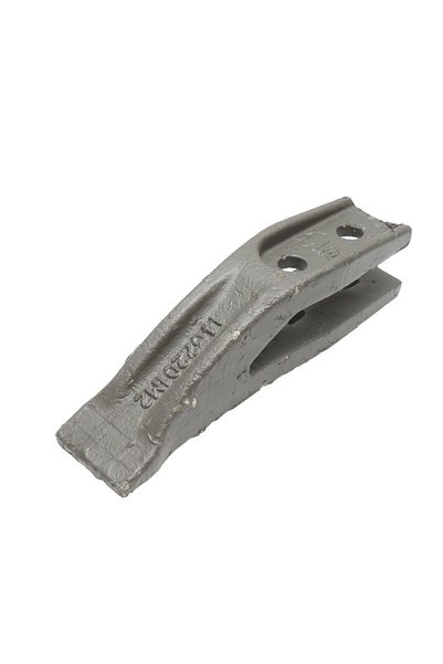 UTB Dinte cupa central buldoexcavator Terex, Massey Ferguson cod OEM 1462201M2