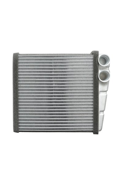 UTB Радиатор за отопление на купето Audi, Seat, Skoda, VW 1.0-3.6L OEM код 1K...