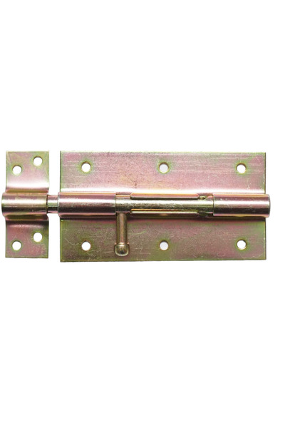 UTB Zavor rotund cu piedica 120mm