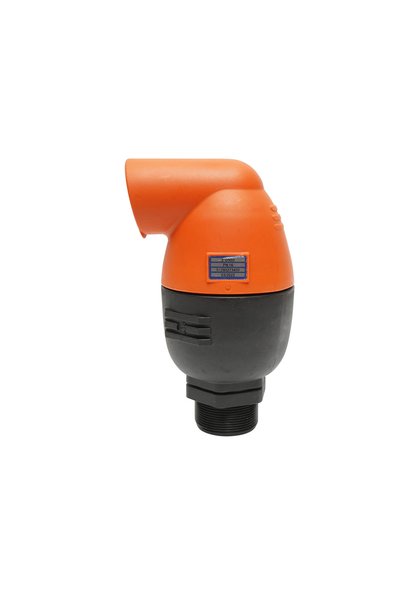 UTB Supapa aerisire teava 2 inch/50mm pentru sisteme de irigare PN16