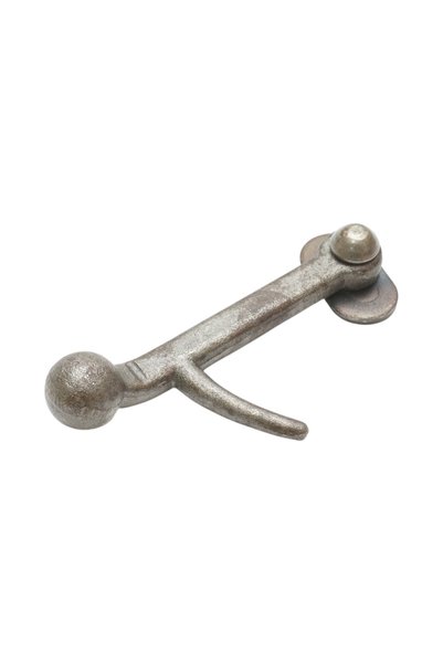 UTB Inchizator oblon stanga remorca cu bila si ochet 155x70x30mm