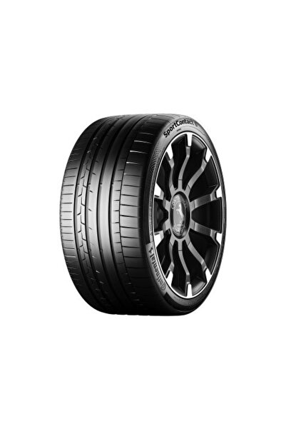 Continental Anvelope Vara SC-6 315/40R21 115Y