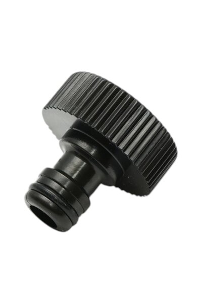 UTB Adaptor furtun gradina Fi 1 inch ETS/D, cupla rapida 3/4 inch Breckner Ge...