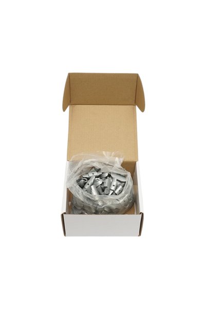 UTB Contragreutati zinc 15g echilibrare roti 100 buc/cutie