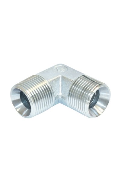 UTB Adaptor cot exterior L 90 3/4 filetat, armat "