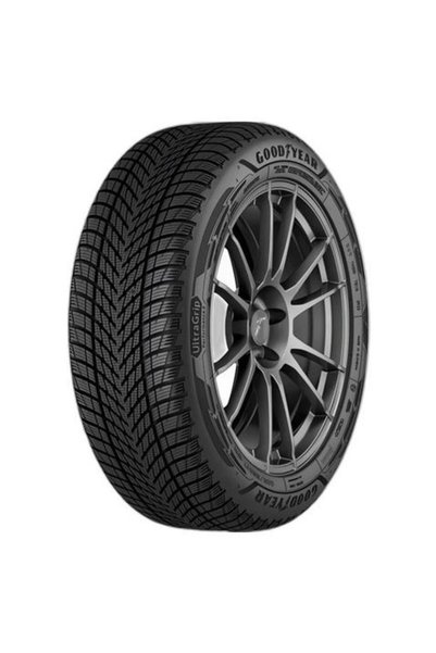 Goodyear Anvelope Iarna UG PERFORMANCE 3 SEAL 235/45R21 101T