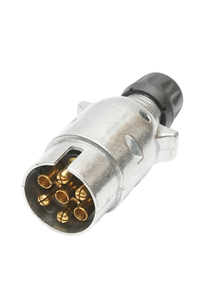 UTB Fisa remorca 7 pini 12V universala Breckner Germany