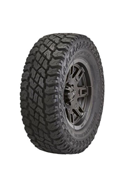 Cooper Anvelope Vara DISCOVERER S/T MAXX 235/80R17 120Q