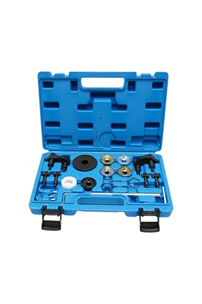 UTB Trusa cale blocare si fixare distributie motoare VAG 1.8, 2.0 TFSI (EA888...