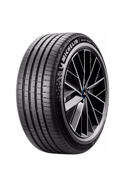 Michelin Anvelope Vara PS5 ENERGY 275/50R20 113Y