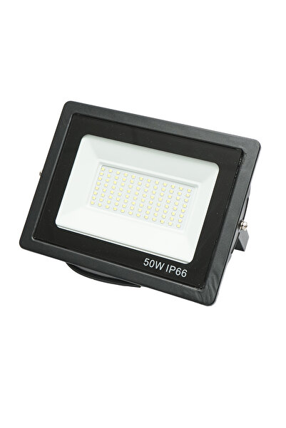 UTB Proiector LED 50W, 220V, 6500K, 204x158x28mm IP66 Breckner Germania
