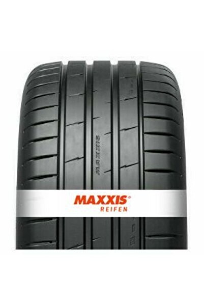 Maxxis Anvelope Vara VS6 SUV 275/45R20 110Y