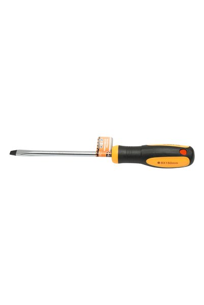 UTB Coofix professional 8x150mm Cr-V straight screwdriver with magnetic tip