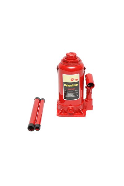 UTB Cric hidraulic 12 tone 210mm
