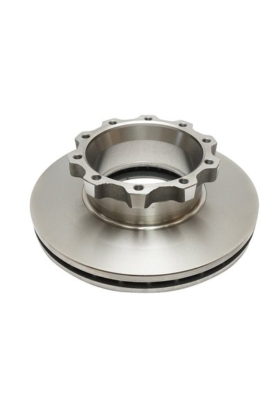 UTB Disc frana fata stanga/dreapta MAN E2000, F2000, FOC, HOCL, LION, LION´S,...