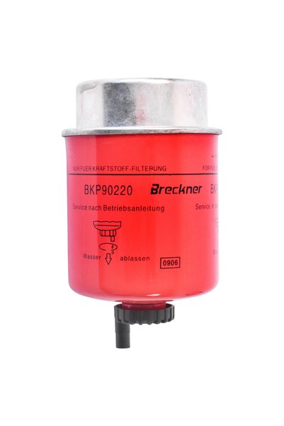 UTB John Deere fuel filter P551423 RE529643