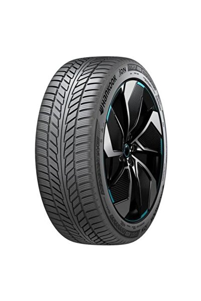 Hankook Anvelope Iarna IW01A SUV SOUND ABSORBER 225/60R18 104V