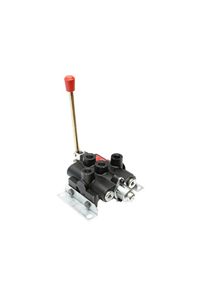 UTB Distribuitor o maneta pentru cilindru hidraulic plug reversibil