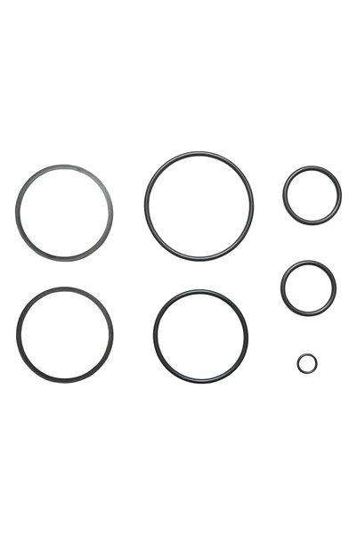 UTB Hydraulic mechanism seals U-445 /set (monobloc fi95)