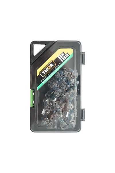 UTB Αλυσίδα αλυσοπρίονου 3/8 pitch LP, 25 δόντια, 1.3mm, 50 σύνδεσμοι, μήκος ...
