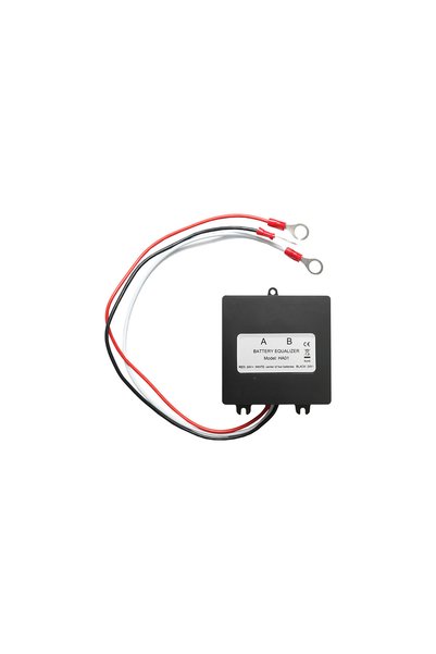 UTB Egalizator BMS baterii 24-36-48V, HA01 pentru baterii sistem solar fotovl...