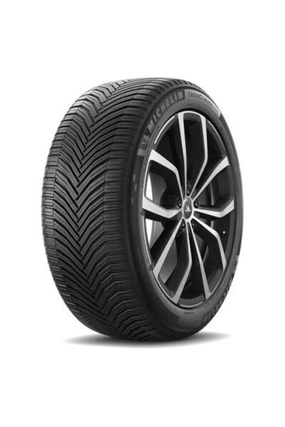 Michelin Anvelope All Seasons CROSSCLIMATE 2 SUV 245/35R21 96Y