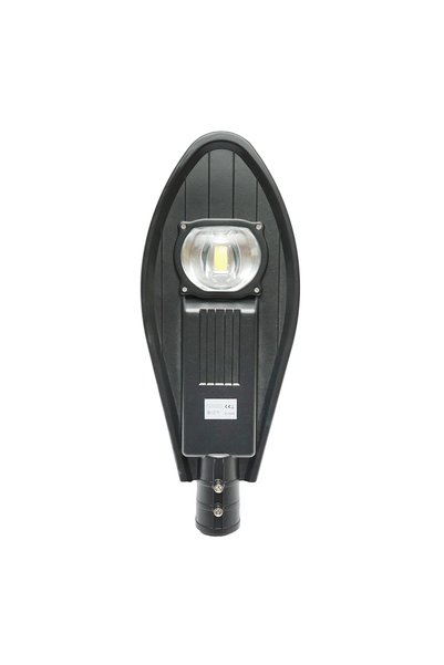 UTB Lampă LED pentru iluminat stradal 50W, 220V, 6500K, IP67, lună luminoasă ...