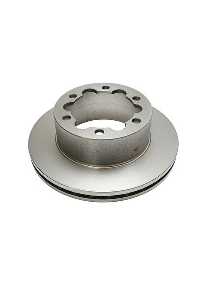 UTB Disc frana Mercedes Benz Sprinter 4.6T, 5T, VW Crafter 30-35, 30-50 cod O...