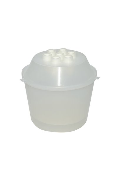 UTB Кошница-капан за оси 225x150мм