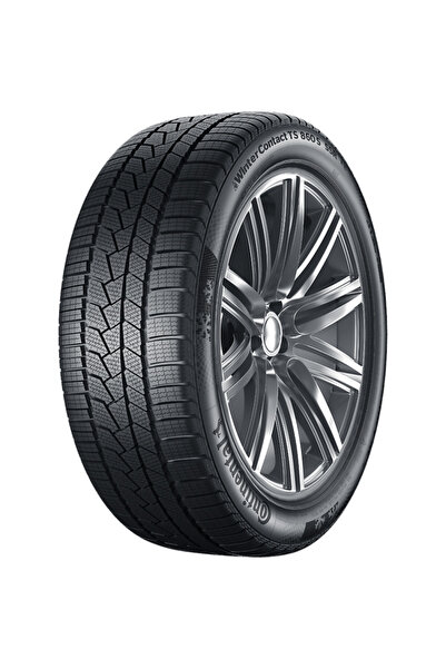 Continental Anvelope Iarna TS-860 S NE0 285/40R21 109V XL