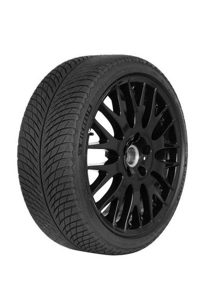 Michelin Anvelope Iarna Pilot alpin 5 255/65R19 114V