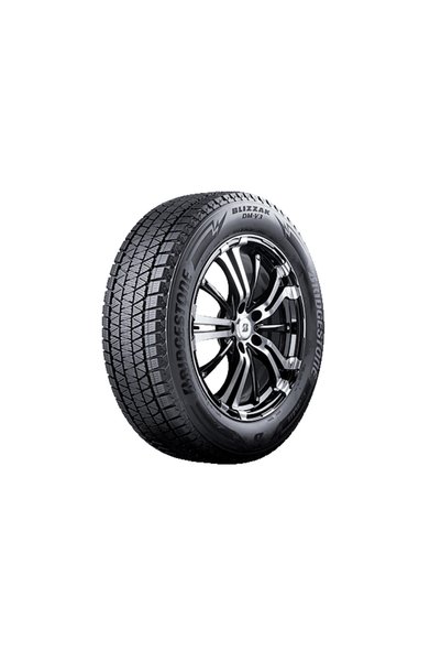 Bridgestone Anvelope Iarna BLIZZAK DM-V3 275/45R21 110T FP M+S 3PMSF