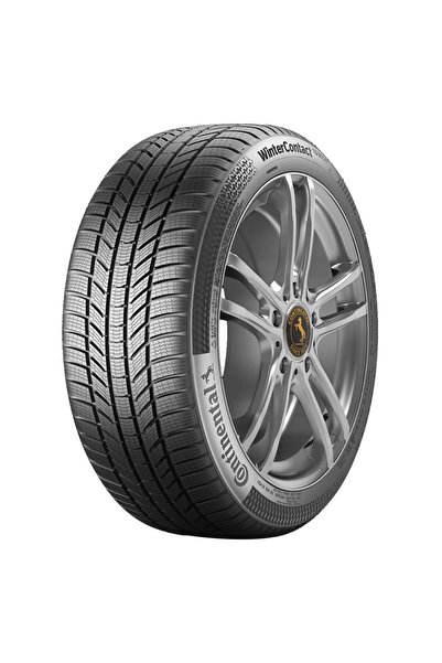 Continental Anvelope Iarna TS870 P 255/40R21 102V