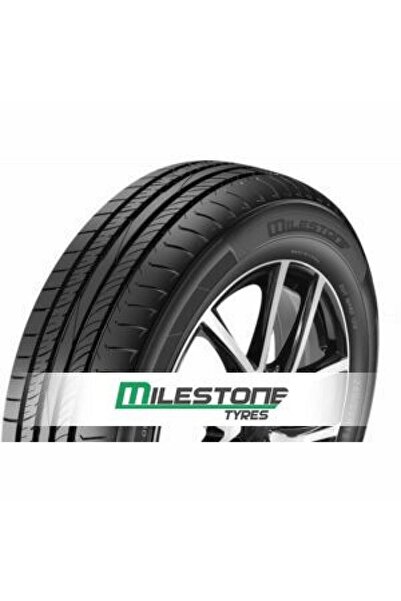 Milestone Anvelope Vara MZ01 225/65R17 102H