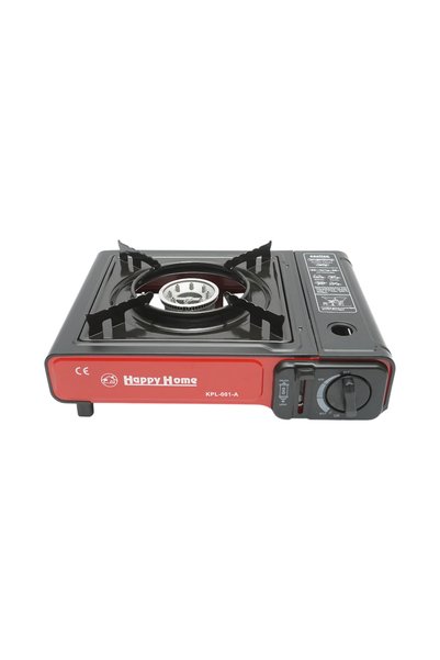 UTB Мини преносим къмпинг котлон с автоматично запалване 2.5kW