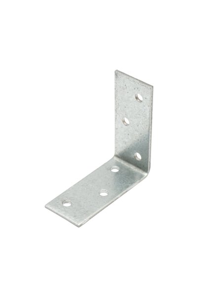 UTB Vinclu de imbinare 60x60x25mm, grosime 2mm, otel zincat