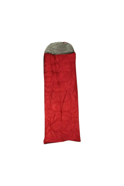 OEM Μονό κόκκινο Sleeping Bag