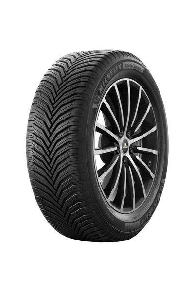 Michelin Anvelope All Seasons CROSSCLIMATE2 A/W 245/55R19 107V