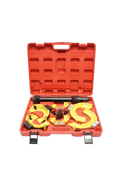 UTB Set presa arcuri autoturisme 65-212mm Breckner Germany