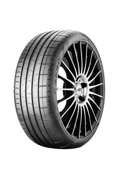Michelin Anvelope Vara PS S 5 MO1 305/30R21 107Y XL