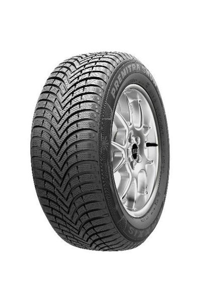 Maxxis Anvelope Iarna WP6 255/35R18 94V