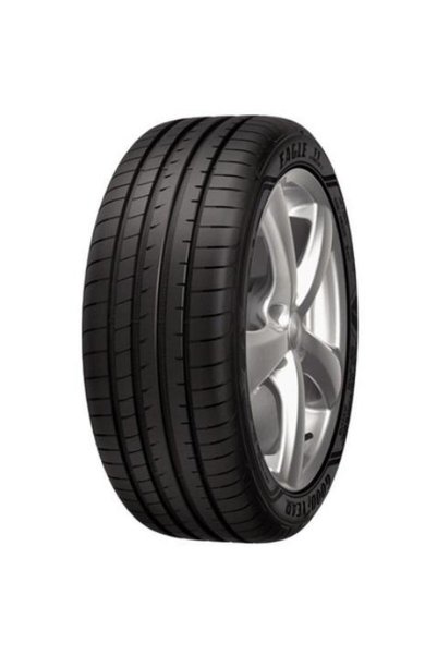 Goodyear Anvelope Vara EAGLE F1 ASYMMETRIC 3 245/40R19 98Y