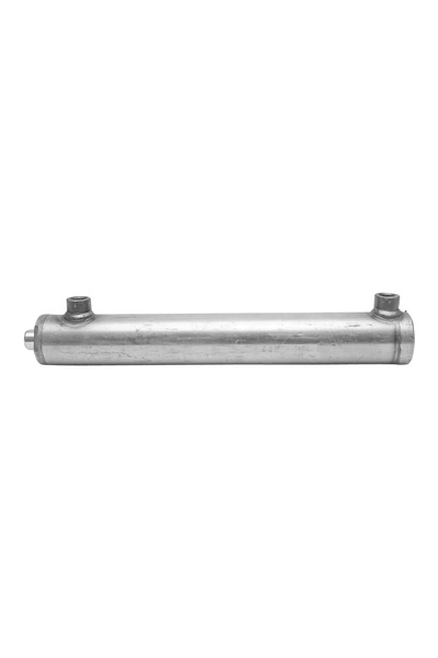 UTB Υδραυλικός κύλινδρος L=435mm. Π.χ. 60 χιλιοστά. Ράβδος 25 χιλιοστά. Σπείρ...