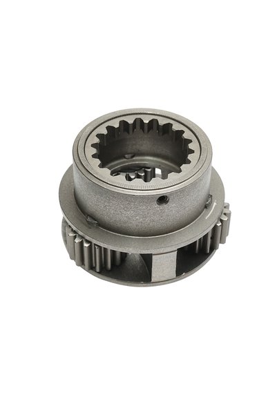 UTB Περίβλημα πίσω μειωτήρα Fiat, New Holland Κωδικός OEM 4986426, 588731, 56...