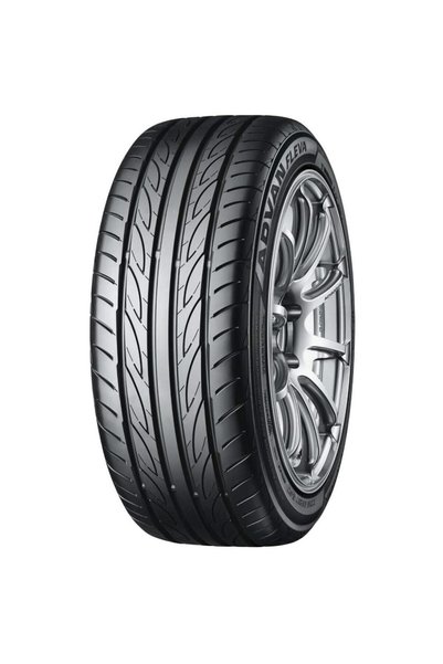 Yokohama Anvelope Vara ADVAN FLEVA V701 245/40R17 95W